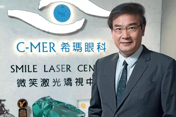 昆明眼科醫(yī)院排行榜？